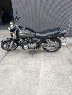ゼファー750RSのサムネイル