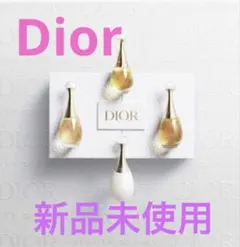 新品未使用 Dior ディオール ジャドールディスカバリーキット ギフト