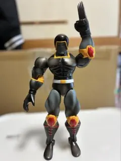 2026年最新】浪漫堂 ウォーズマンの人気アイテム - メルカリ