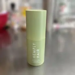 HEMPLY HAIR ヘアミルク