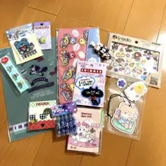 SWIMMER 雑貨セット等