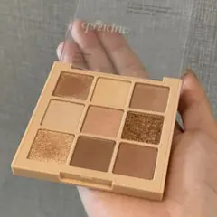 dasique シャドウパレット 03 Nude Potion