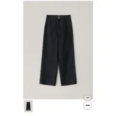 OHOTORO Wide Stitch Jeansのサムネイル