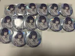 ホロライブ 轟はじめ ReGLOSS playlist02 缶バッジ 痛バ用 - メルカリ