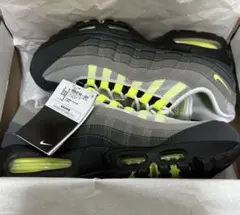 Nike Air Max 95 Big Bubble 