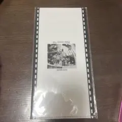 The White Lounge チケットホルダー