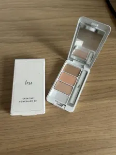IPSA Creative Concealer EXのサムネイル
