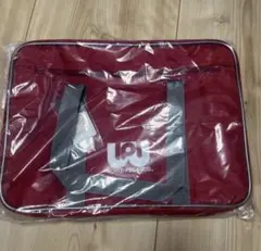 値下げ❗️【マルミ運動具店購入】旧ワッペ　あか 新品　未開封 新品未開封 旧ワッペ 赤 ワールドペガサス 旧型 マルミ運動具店 - メルカリ