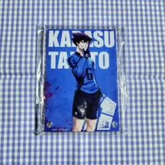 キャプテン翼 岬太郎　色紙 キャプテン翼マガジン定期購入特典 キャプテン翼 岬太郎 色紙 キャプテン翼マガジン定期購入特典 - メルカリ