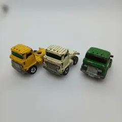 2026年最新】トミカ 日野セミトレーラーの人気アイテム - メルカリ