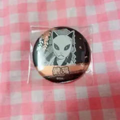 鬼滅の刃 デコレクション缶バッジ 第1弾 錆兎