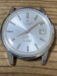 2026年最新】seiko 6206の人気アイテム - メルカリ