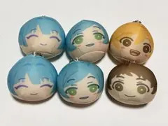 あんスタ ユメ 花群冬芽 おまんじゅう - メルカリ