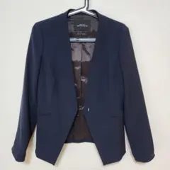ノーラペルジャケット サイズ40