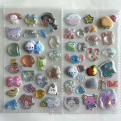 ボンボンドロップシール入りおすそわけセット