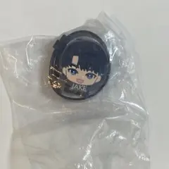 ENHYPEN ガチャガチャ　JAKE