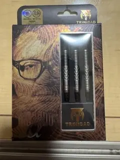 ヴァルメス エスダーツ限定モデル 2BA 中古バレル サングリアル×トリニダード ヴァルメス エスダーツ限定モデル 2BA 中古バレル サングリアル