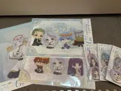 葬送のフリーレン　WEBクジ　G賞H賞まとめ