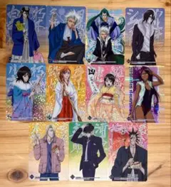 2025年最新】bleach クリアコレクションの人気アイテム - メルカリ
