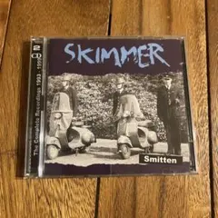 SKIMMER / The Complete Recordings 2枚組CD