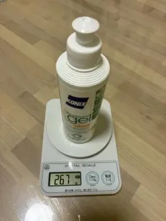 ポケマム　ウルトラサウンドジェル・ソフト