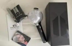 BTS アミボム　ver.4