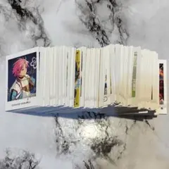 あんスタぱしゃっこれ ぱしゃっつ 紙類　まとめ売り　セット