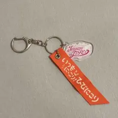 iLiFE! 全国ツアー推しストラップ 日日にこり 美品