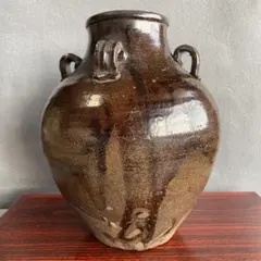 近藤宗位 万宝焼 花瓶 共箱付 窯変釉 花器 近藤誠伍 作 美品 近藤宗位 万宝焼 花瓶 共箱付 窯変釉 花器 近藤誠伍 作 美品 - メルカリ