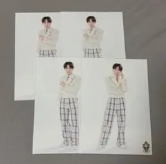M!LK 吉田仁人 EBiDAN エビライ 生写真