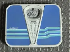 2026年最新】昭和レトロ体重計の人気アイテム - メルカリ