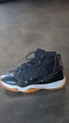 ジョーダン11ブレッド　1996年2月4日製 Jordan11　Bredのサムネイル
