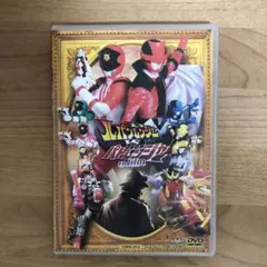 2026年最新】ルパンレンジャーvsパトレンジャー 超全集の人気アイテム