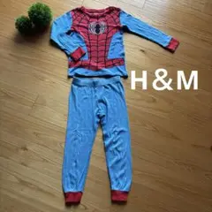 h&m パジャマ