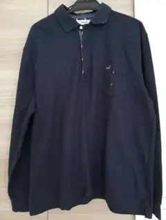 クロコダイル　ポロシャツ