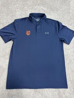 Under Armour 東海大学 ポロシャツ - メルカリ