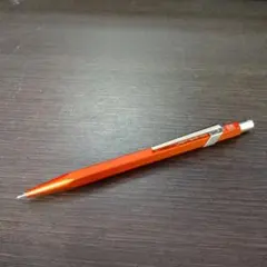 p*y様 Caran d'Ache 849 シャープペンシル 検索　野原工芸、工のサムネイル
