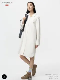 2026年最新】jw anderson ワンピースの人気アイテム - メルカリ