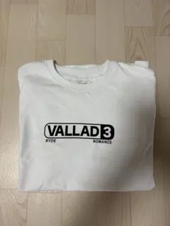 2025年最新】VALLAD tシャツの人気アイテム - メルカリ 