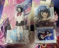 俺たちに翼はない　くじフリーク　羽田小鳩セット