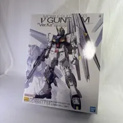 2025年最新】νガンダム ver.kaの人気アイテム - メルカリ