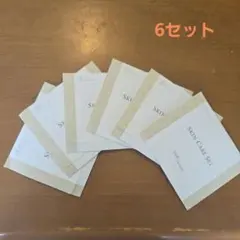 DHC スキンケアセット 6セット