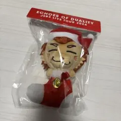 JSB3 LIVE TOUR 2024 ぬいぐるみ 今市隆二