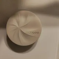 CEZANNE クッションファンデーション　ピンクオークルのサムネイル