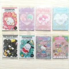 サンリオ ウエハース 11 カード トレカ いちご新聞 シナモロール マイメロ