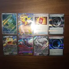 ムニキスゼロ、ニンジャスピナーまとめ売り