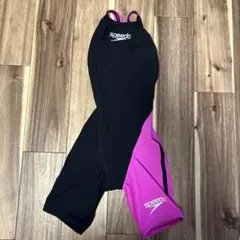 今が買い時☆speedo スピード ファーストスキン ex Oサイズ 競泳水着