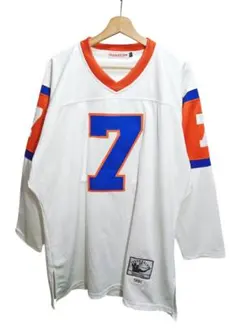 【ヴィンテージ 古着】NFL PP ジョンエルウェイ Tシャツ 引退 ヴィンテージ 古着】NFL PP ジョンエルウェイ Tシャツ 引退