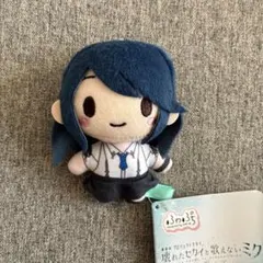 ふわぷち プロセカ 壊れたセカイと歌えないミク 星乃一歌 プロジェクトセカイ