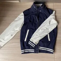 チャオパニック　M ネイビー　ジャケットのサムネイル